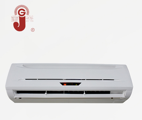 壁掛式風(fēng)機(jī)盤管